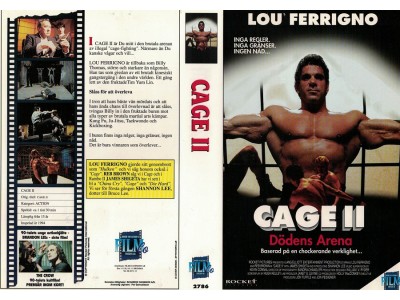 Cage 2    